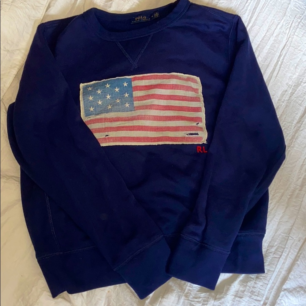 Ralph Lauren Pullover